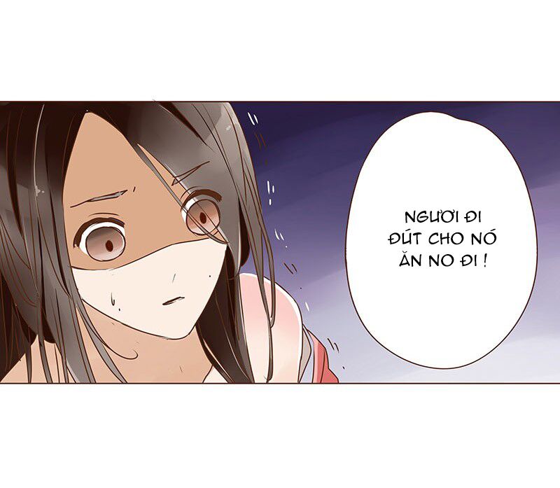 Đế Vương Trắc: Chapter 32