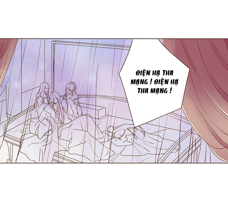 Đế Vương Trắc: Chapter 32