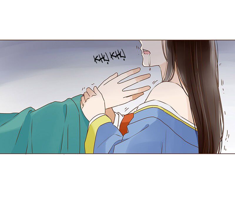 Đế Vương Trắc: Chapter 32
