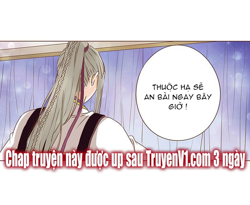 Đế Vương Trắc: Chapter 32