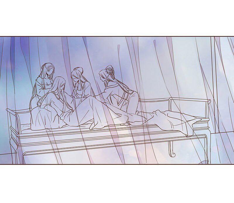 Đế Vương Trắc: Chapter 32