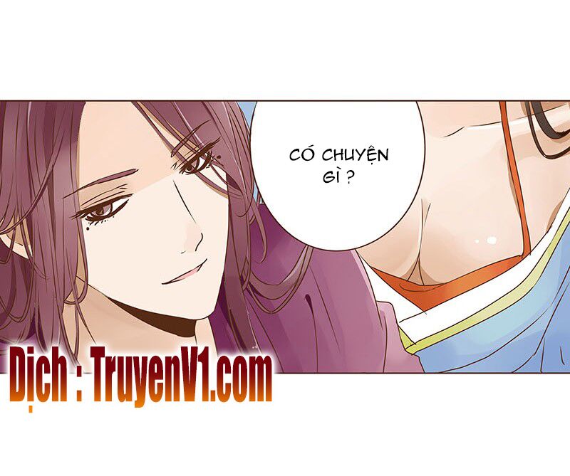 Đế Vương Trắc: Chapter 32