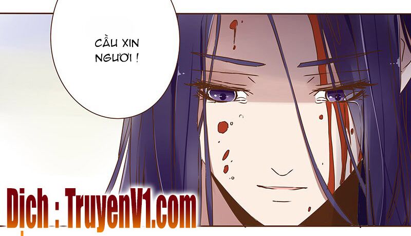 Đế Vương Trắc: Chapter 35