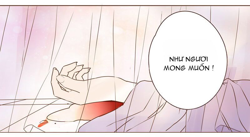 Đế Vương Trắc: Chapter 35