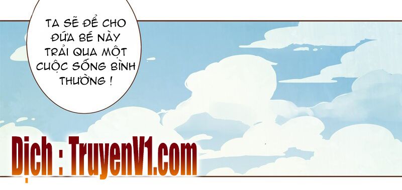 Đế Vương Trắc: Chapter 35