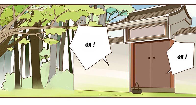 Đế Vương Trắc: Chapter 35