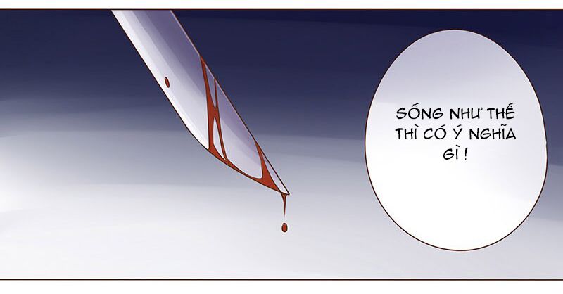 Đế Vương Trắc: Chapter 35