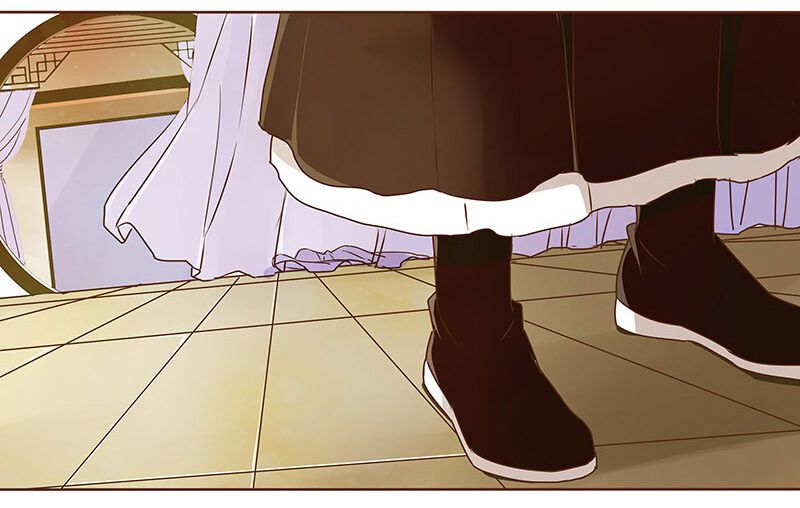 Đế Vương Trắc: Chapter 35