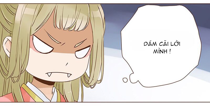 Đế Vương Trắc: Chapter 36