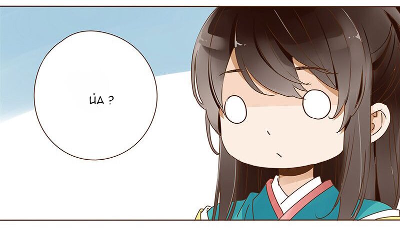 Đế Vương Trắc: Chapter 36