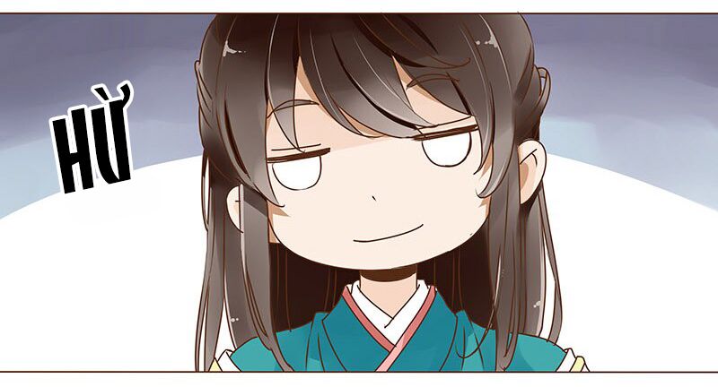 Đế Vương Trắc: Chapter 36