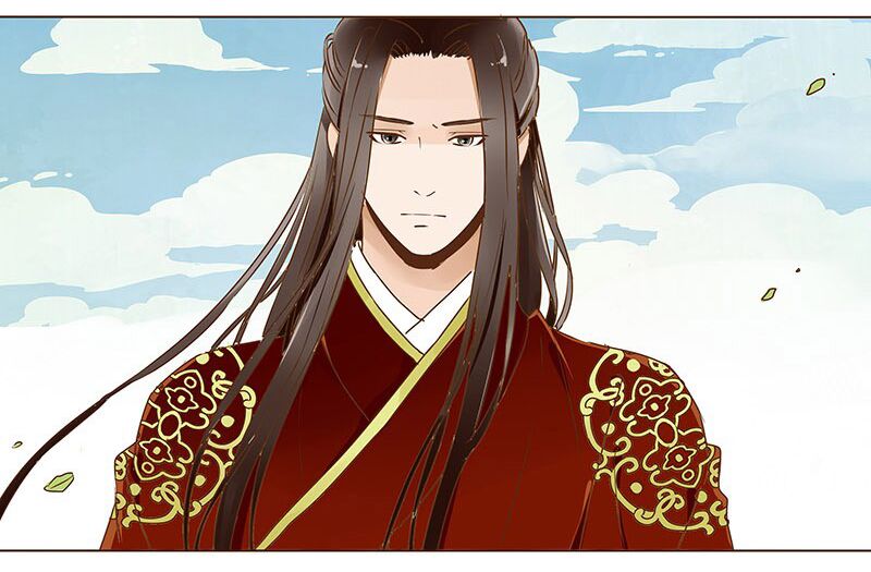 Đế Vương Trắc: Chapter 36