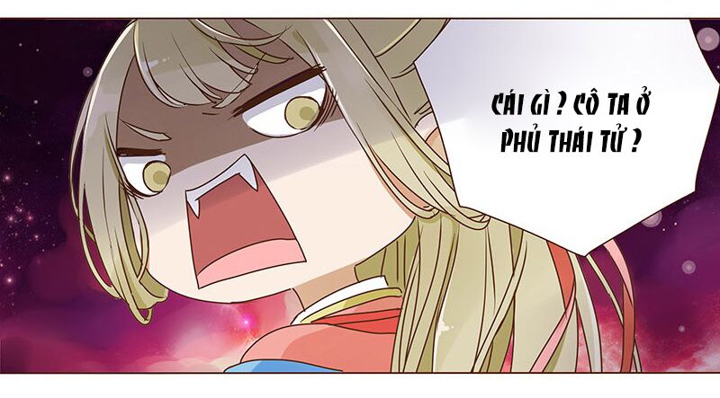 Đế Vương Trắc: Chapter 36