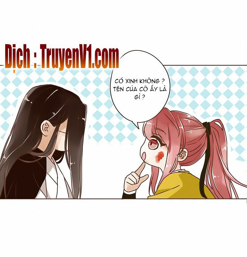Đế Vương Trắc: Chapter 4