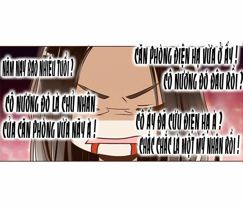 Đế Vương Trắc: Chapter 4