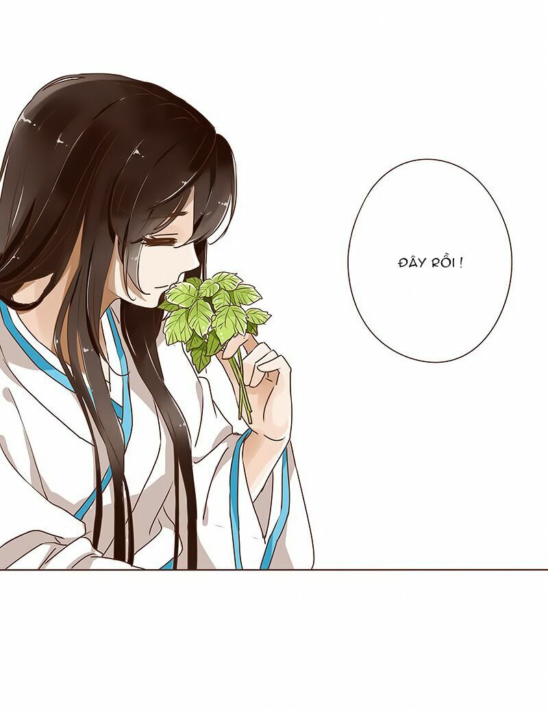 Đế Vương Trắc: Chapter 4