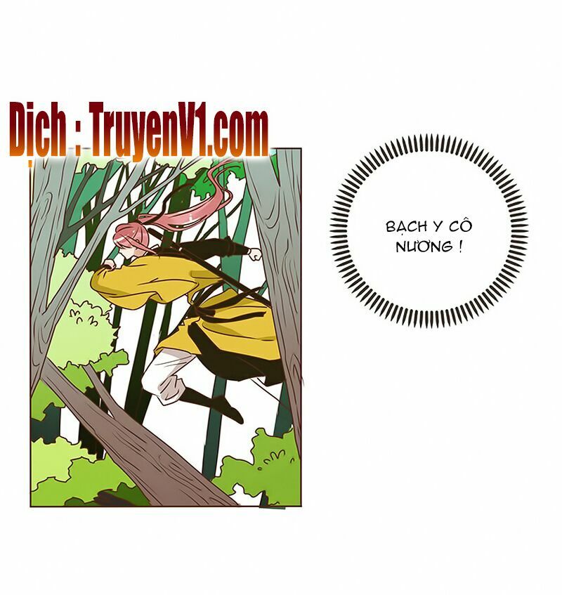 Đế Vương Trắc: Chapter 4