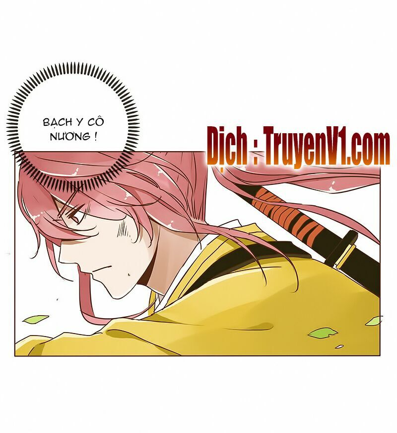 Đế Vương Trắc: Chapter 4