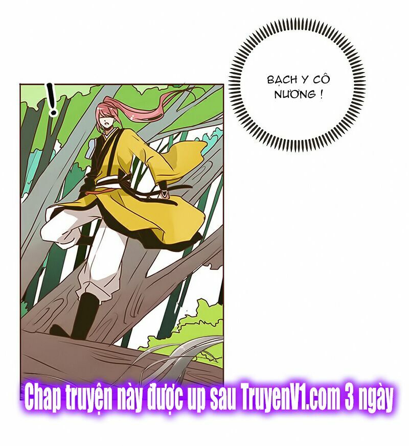 Đế Vương Trắc: Chapter 4