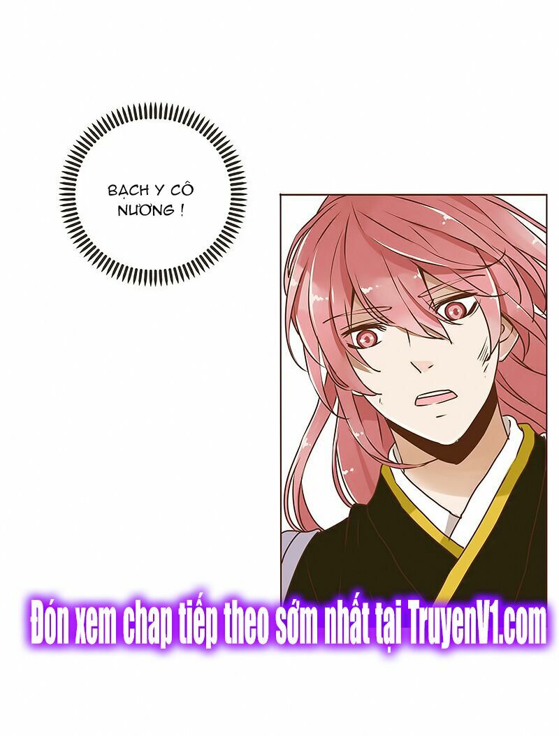Đế Vương Trắc: Chapter 4