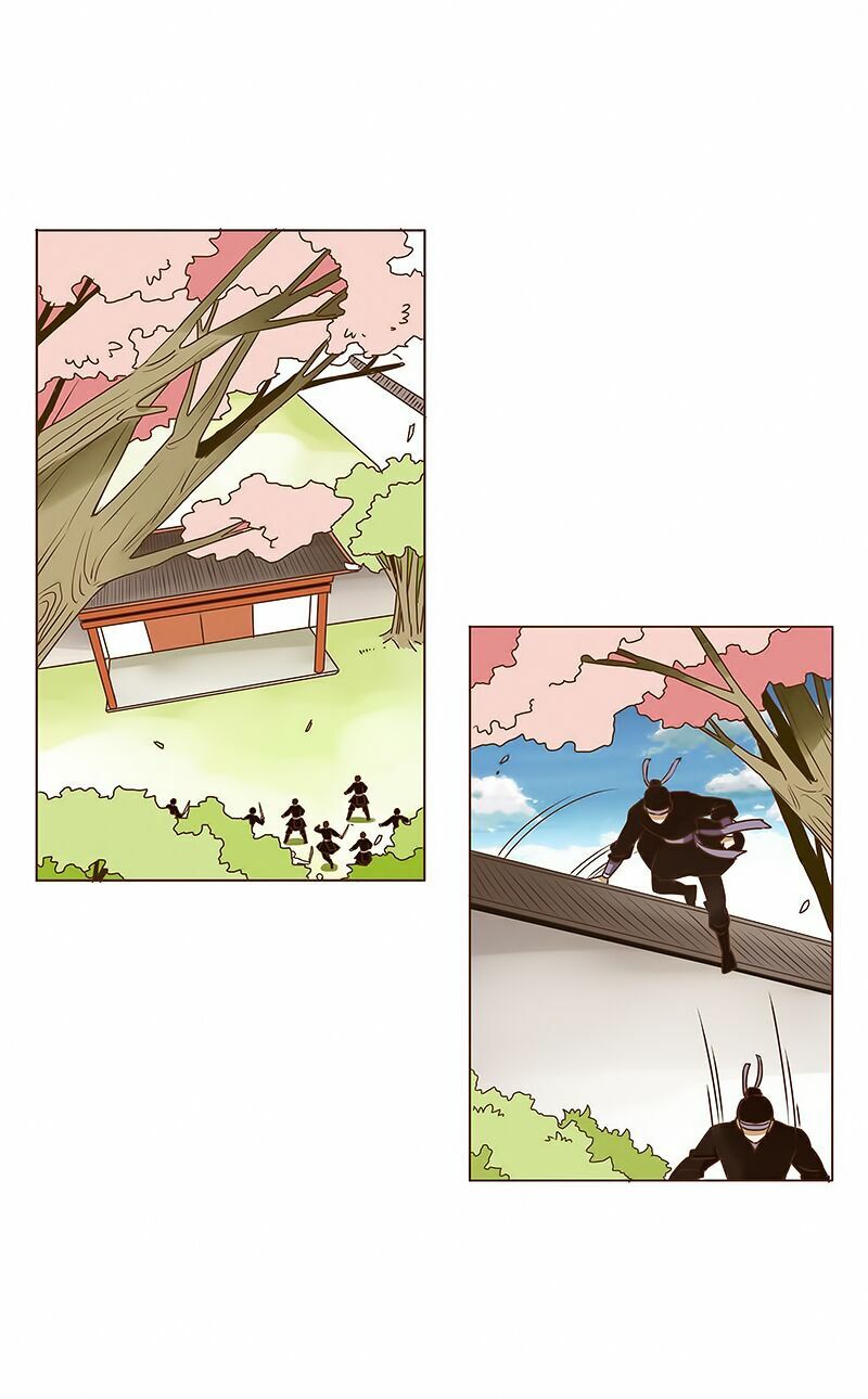 Đế Vương Trắc: Chapter 4