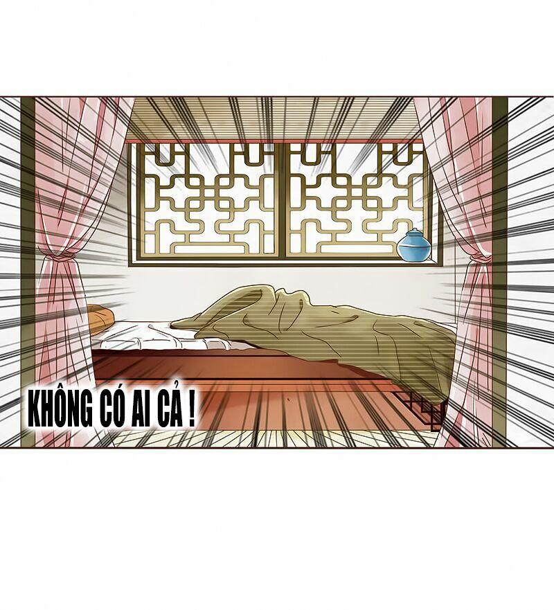 Đế Vương Trắc: Chapter 4