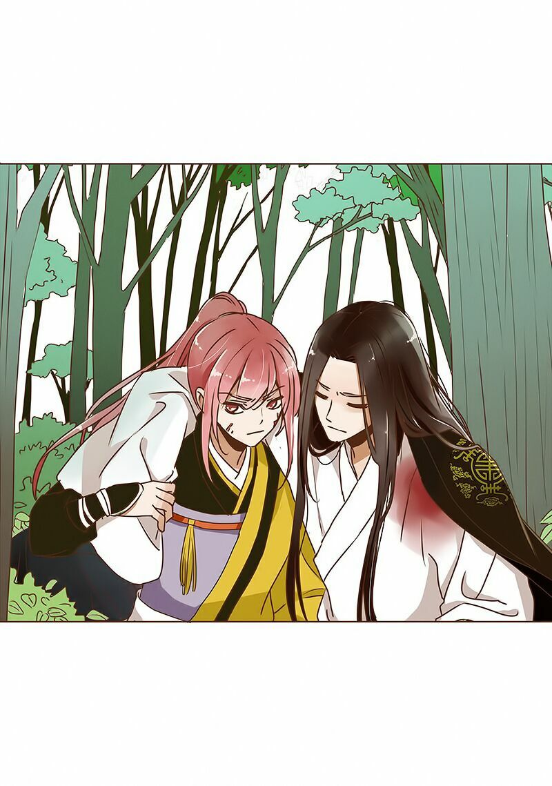 Đế Vương Trắc: Chapter 4