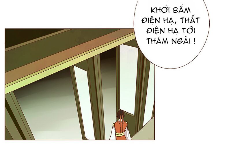 Đế Vương Trắc: Chapter 40