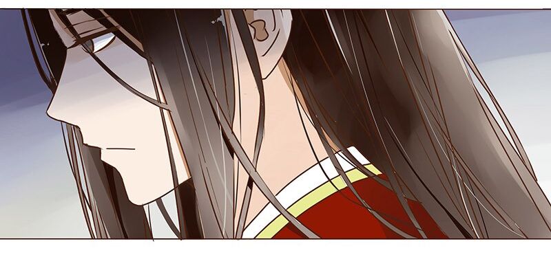 Đế Vương Trắc: Chapter 40
