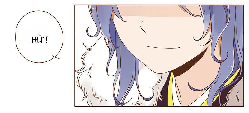 Đế Vương Trắc: Chapter 40