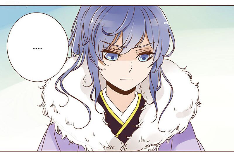 Đế Vương Trắc: Chapter 40