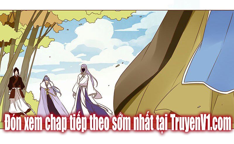 Đế Vương Trắc: Chapter 40