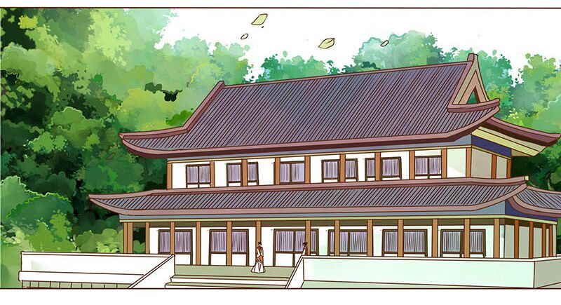 Đế Vương Trắc: Chapter 40