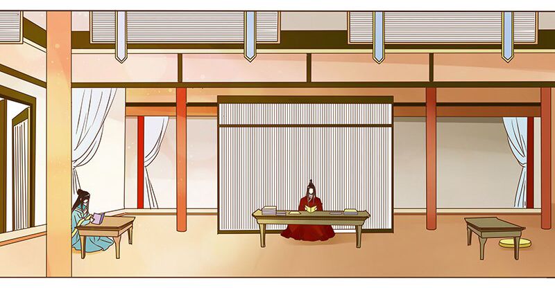 Đế Vương Trắc: Chapter 40