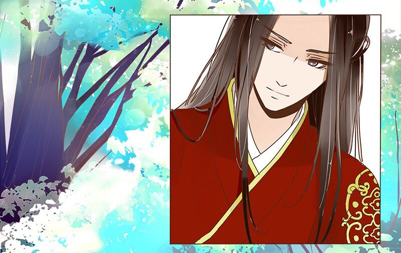 Đế Vương Trắc: Chapter 40