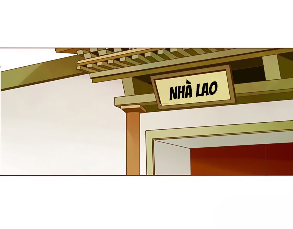 Đế Vương Trắc: Chapter 42
