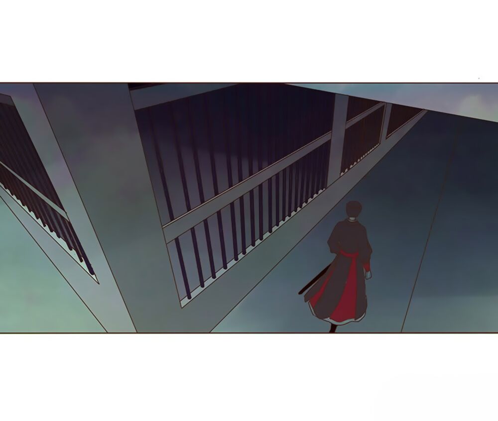 Đế Vương Trắc: Chapter 42