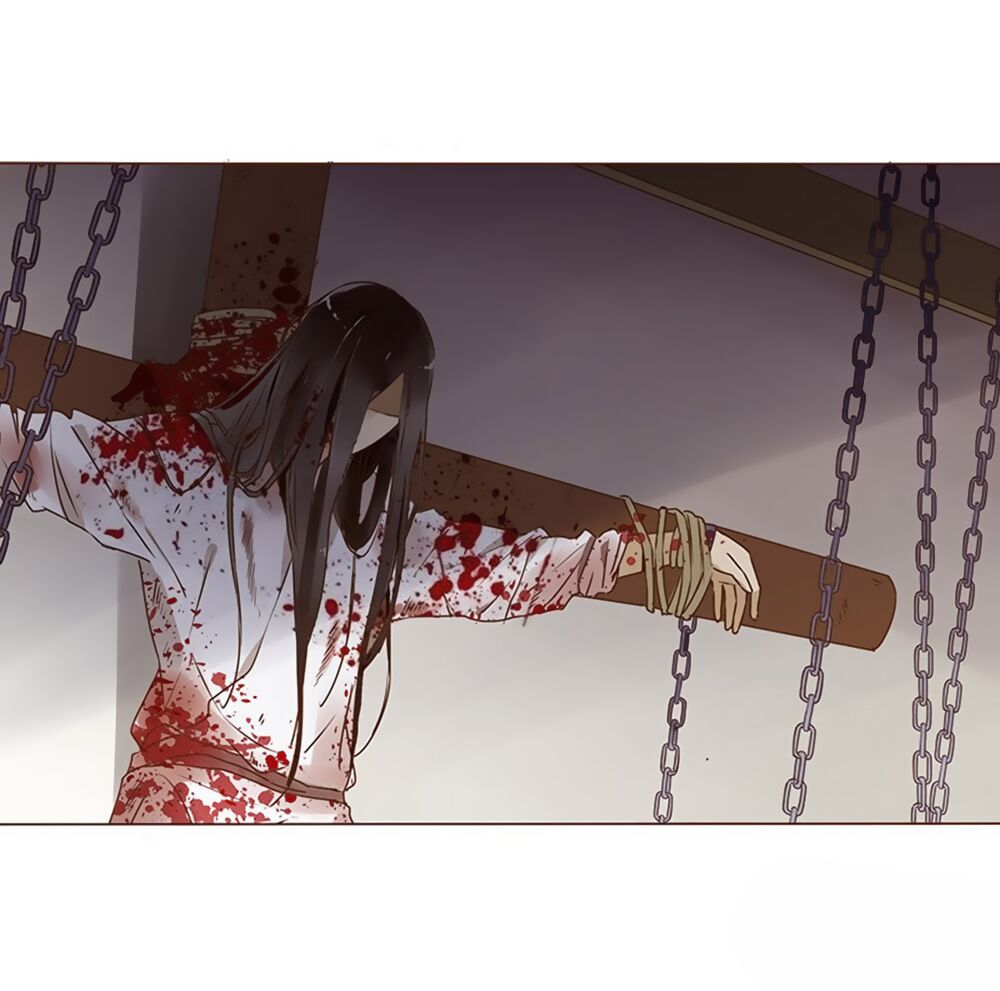 Đế Vương Trắc: Chapter 42