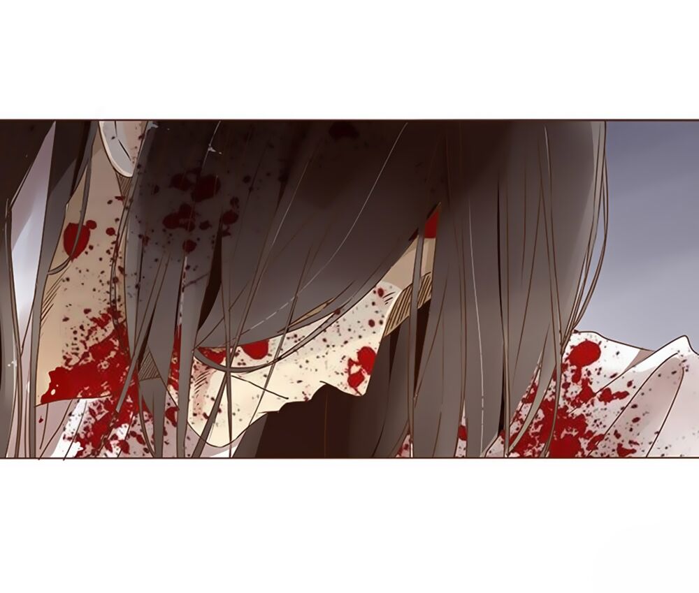 Đế Vương Trắc: Chapter 42