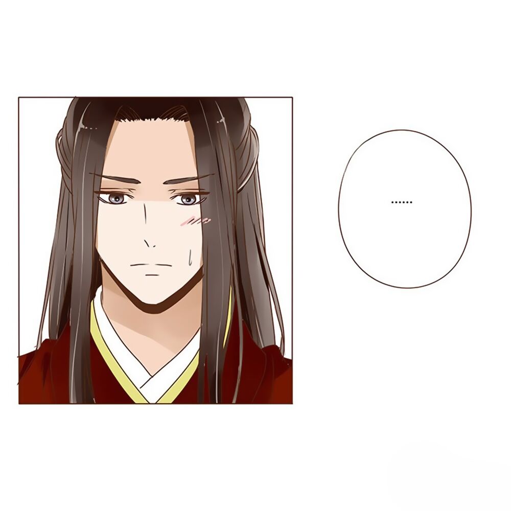 Đế Vương Trắc: Chapter 42