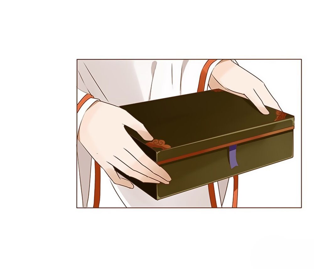 Đế Vương Trắc: Chapter 42