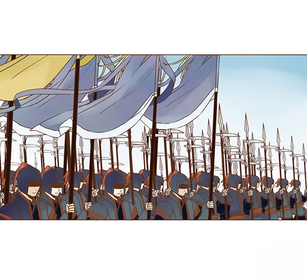 Đế Vương Trắc: Chapter 42