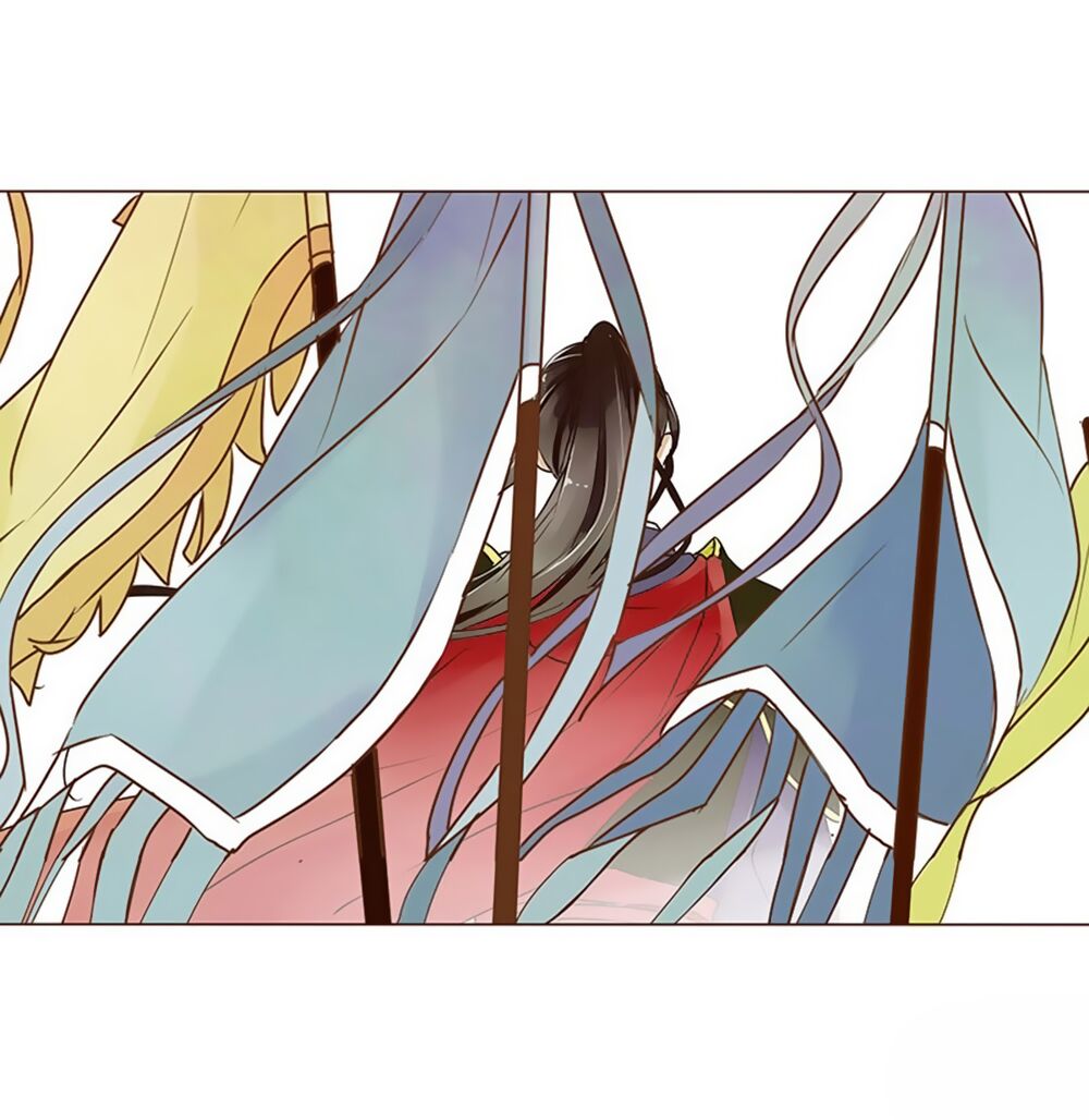 Đế Vương Trắc: Chapter 42