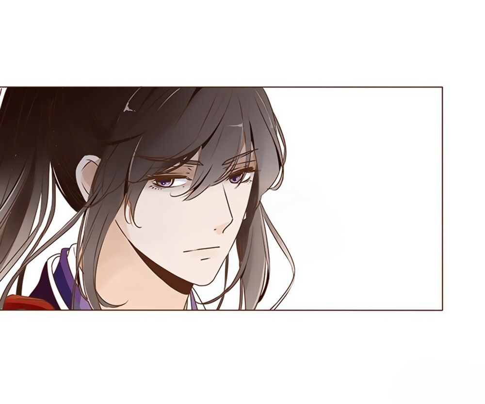 Đế Vương Trắc: Chapter 42