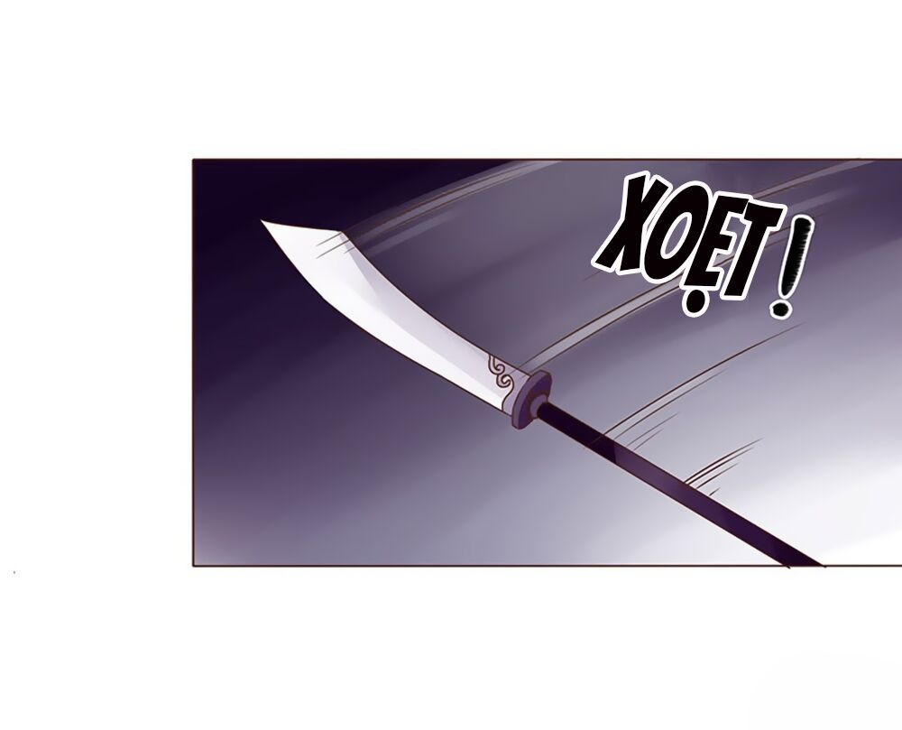Đế Vương Trắc: Chapter 42