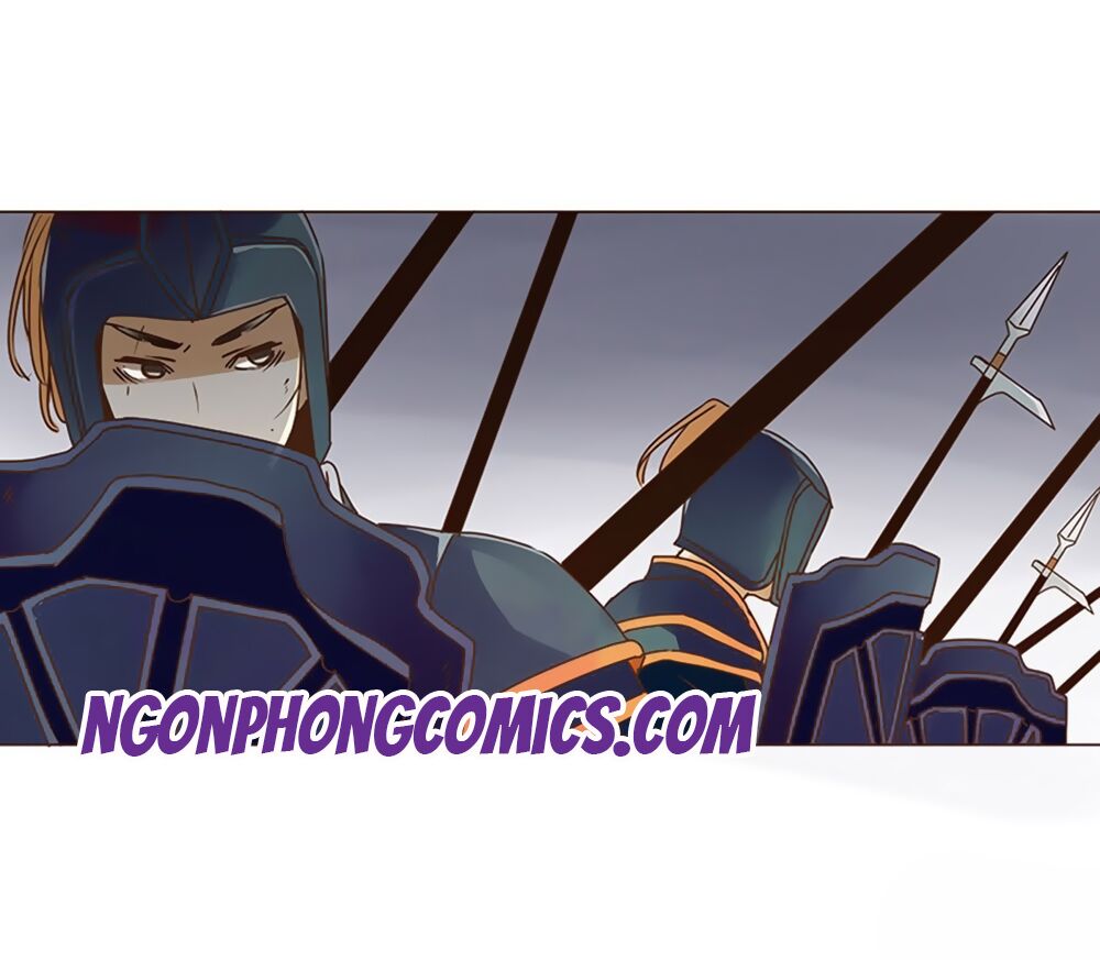 Đế Vương Trắc: Chapter 42