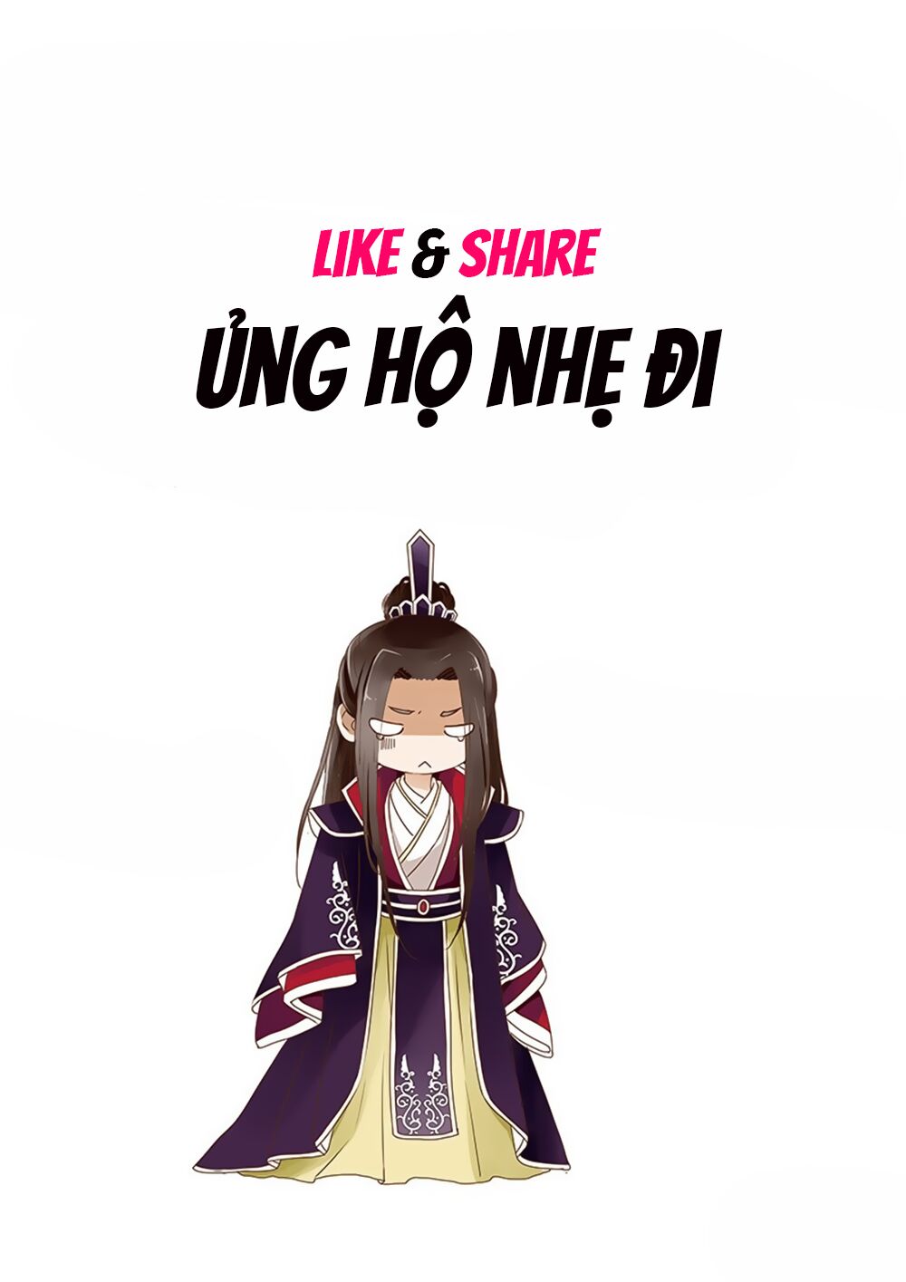 Đế Vương Trắc: Chapter 42