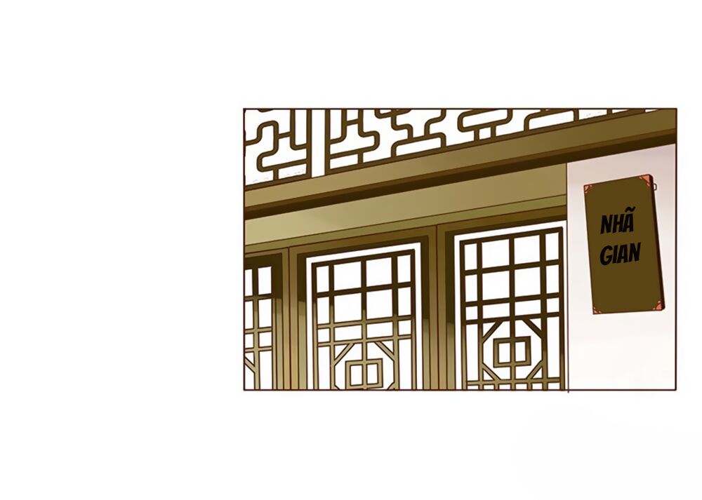 Đế Vương Trắc: Chapter 42