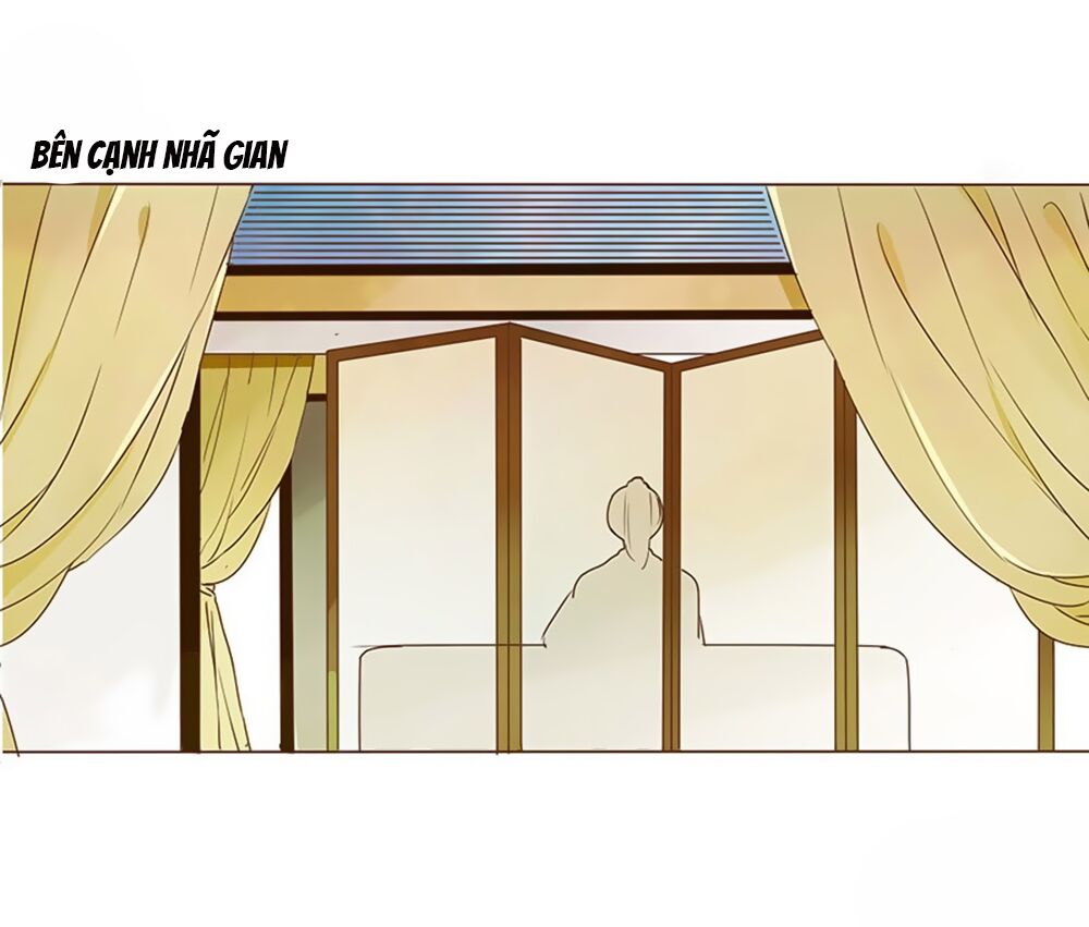 Đế Vương Trắc: Chapter 42