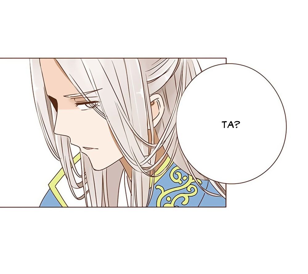 Đế Vương Trắc: Chapter 45